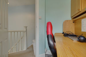 Bedroom Three- click for photo gallery
